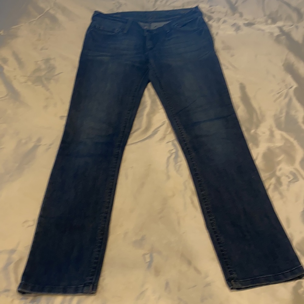 DL’s - high quality denim- 25